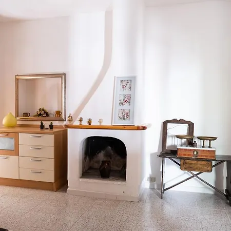 Appartamento Casa Rurale Rodolfo Valentino *