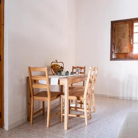Casa Rurale Rodolfo Valentino Castellaneta
