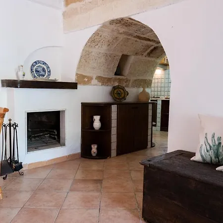 Casa Rurale Rodolfo Valentino Castellaneta
