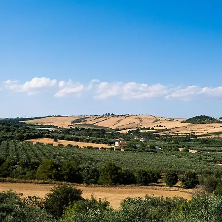 Appartamento Casa Rurale Rodolfo Valentino Castellaneta